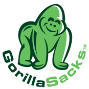 Gorilla Sacks 